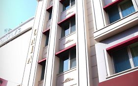 Gaia Suites Istanbul