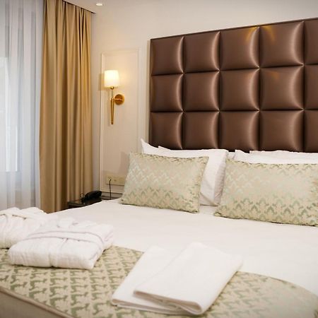 Gaia Suites İstanbul Dış mekan fotoğraf