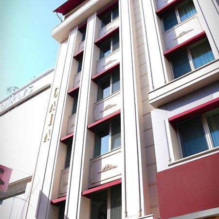 Gaia Suites İstanbul Dış mekan fotoğraf