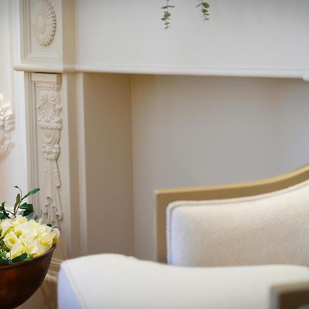 Gaia Suites İstanbul Dış mekan fotoğraf