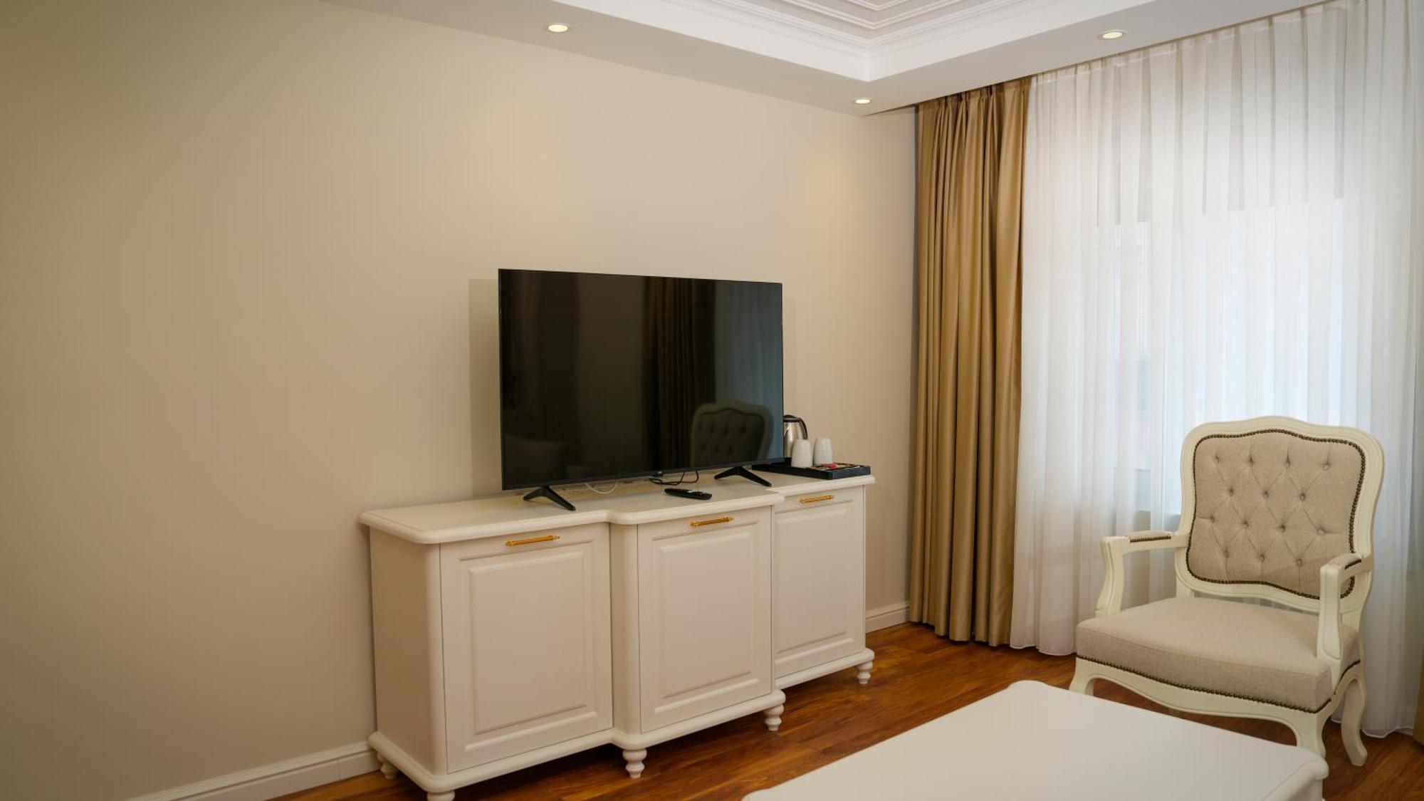 Gaia Suites İstanbul Dış mekan fotoğraf