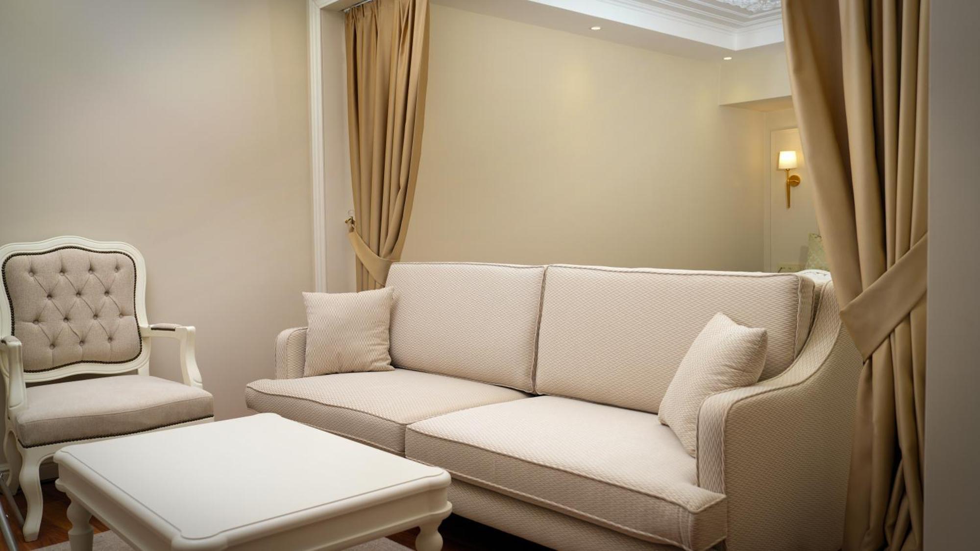 Gaia Suites İstanbul Dış mekan fotoğraf