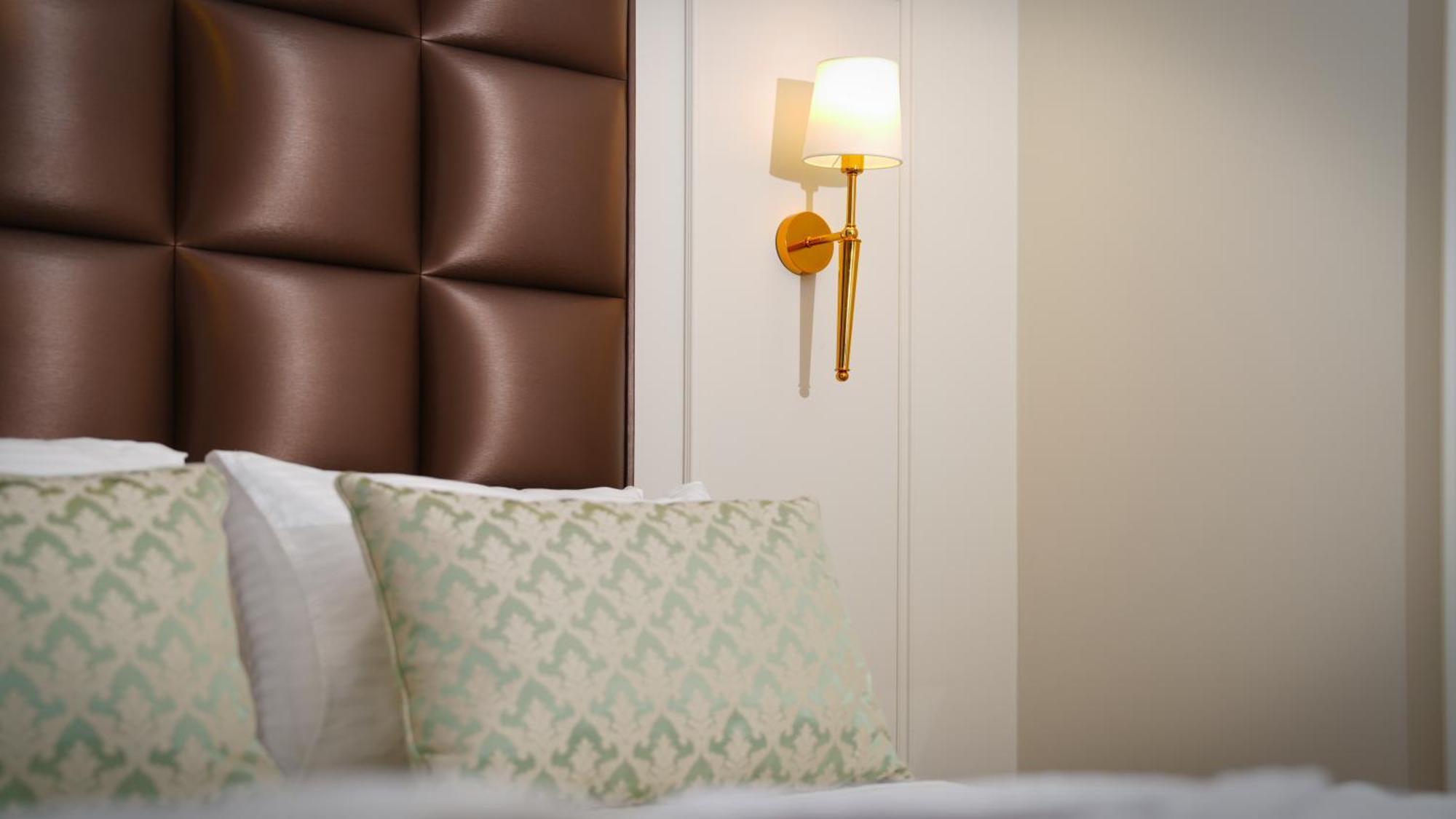 Gaia Suites İstanbul Dış mekan fotoğraf