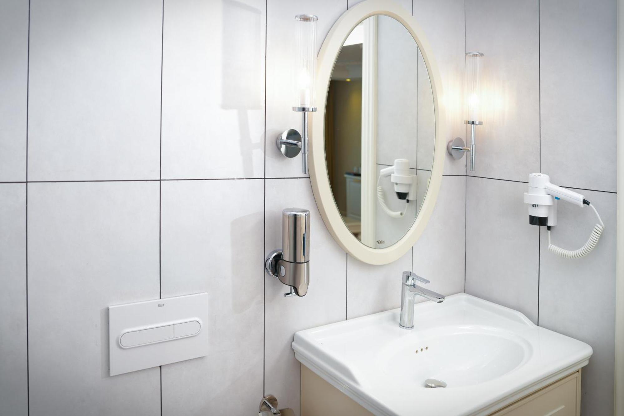 Gaia Suites İstanbul Dış mekan fotoğraf
