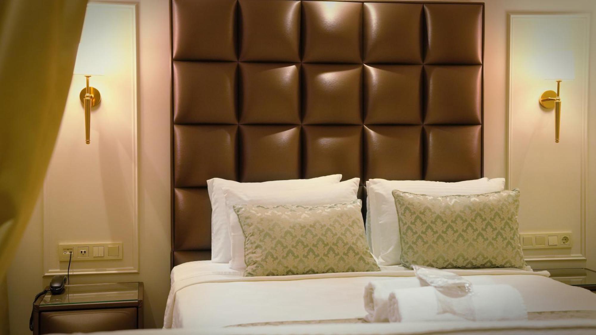 Gaia Suites İstanbul Dış mekan fotoğraf