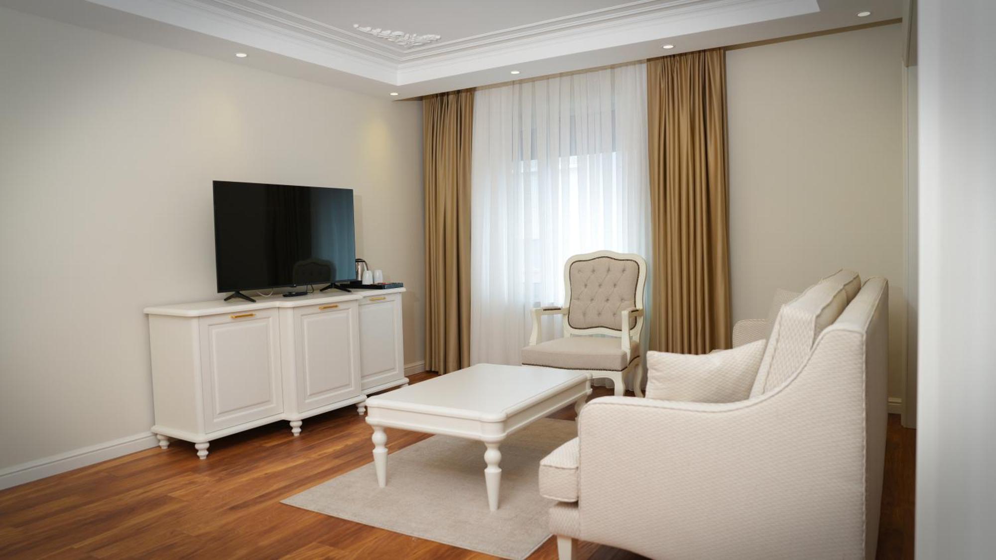 Gaia Suites İstanbul Dış mekan fotoğraf