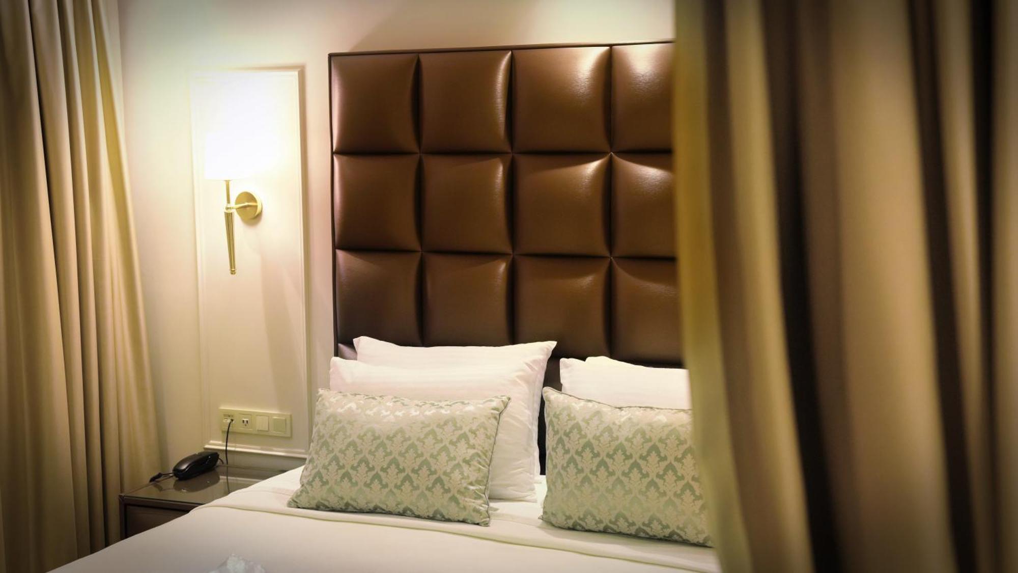 Gaia Suites İstanbul Dış mekan fotoğraf