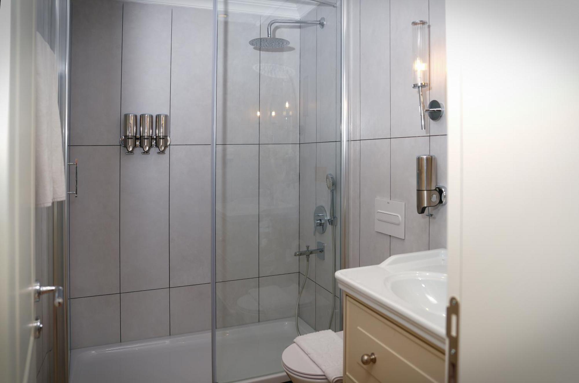 Gaia Suites İstanbul Dış mekan fotoğraf