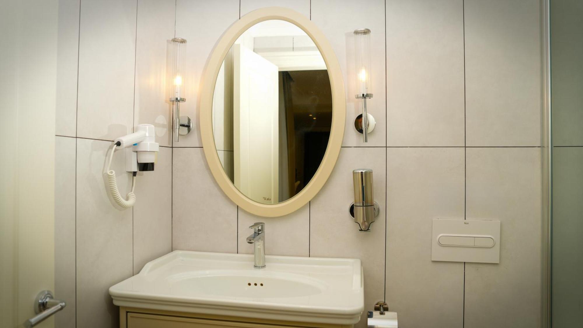 Gaia Suites İstanbul Dış mekan fotoğraf