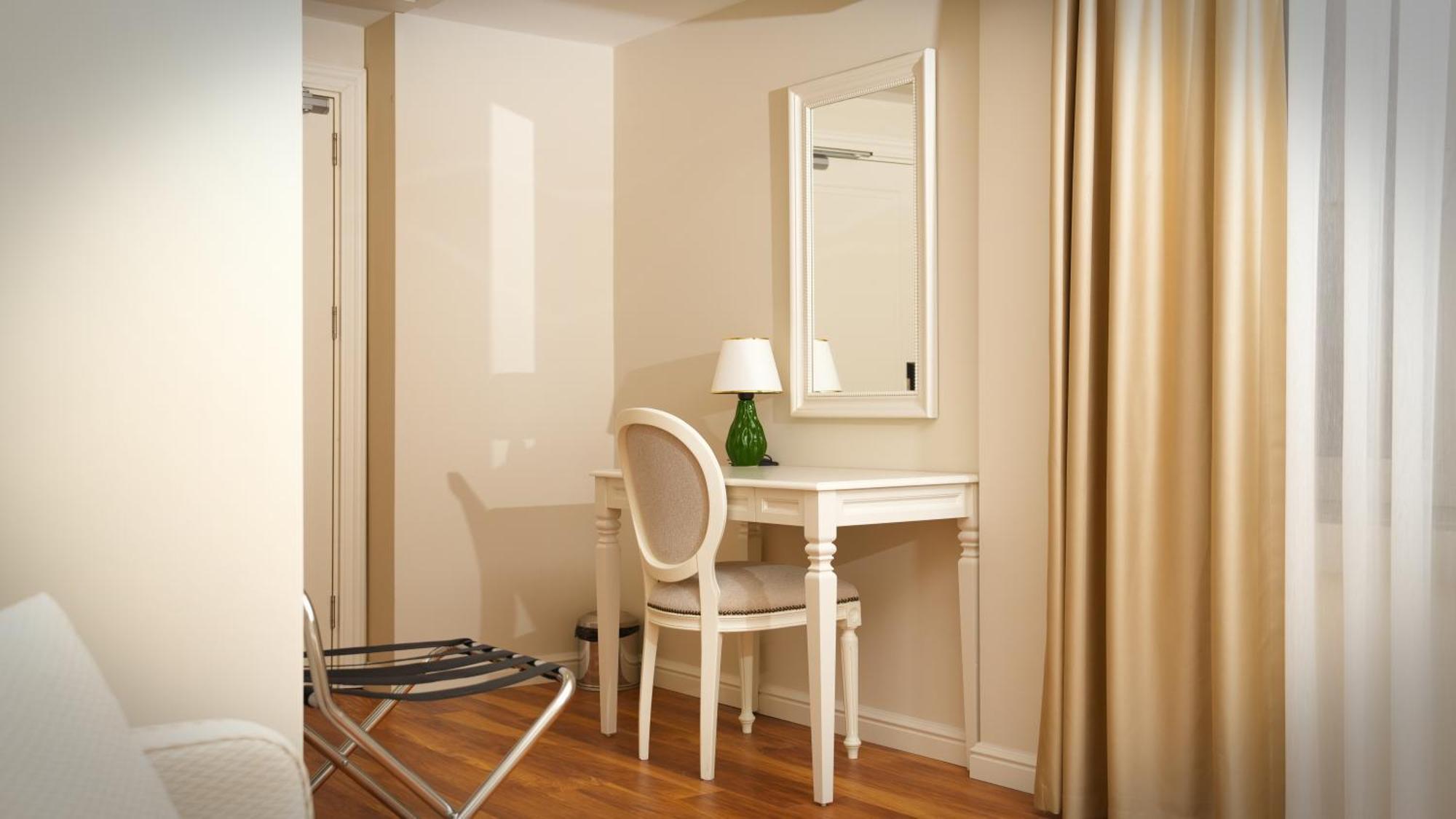 Gaia Suites İstanbul Dış mekan fotoğraf