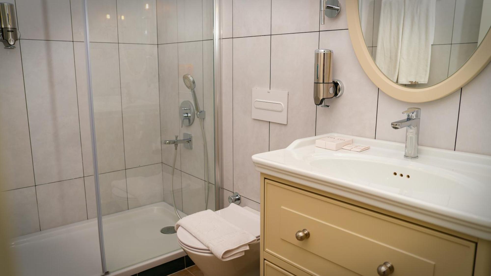 Gaia Suites İstanbul Dış mekan fotoğraf