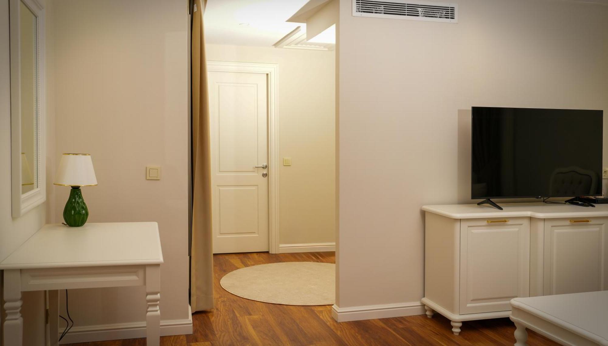 Gaia Suites İstanbul Dış mekan fotoğraf