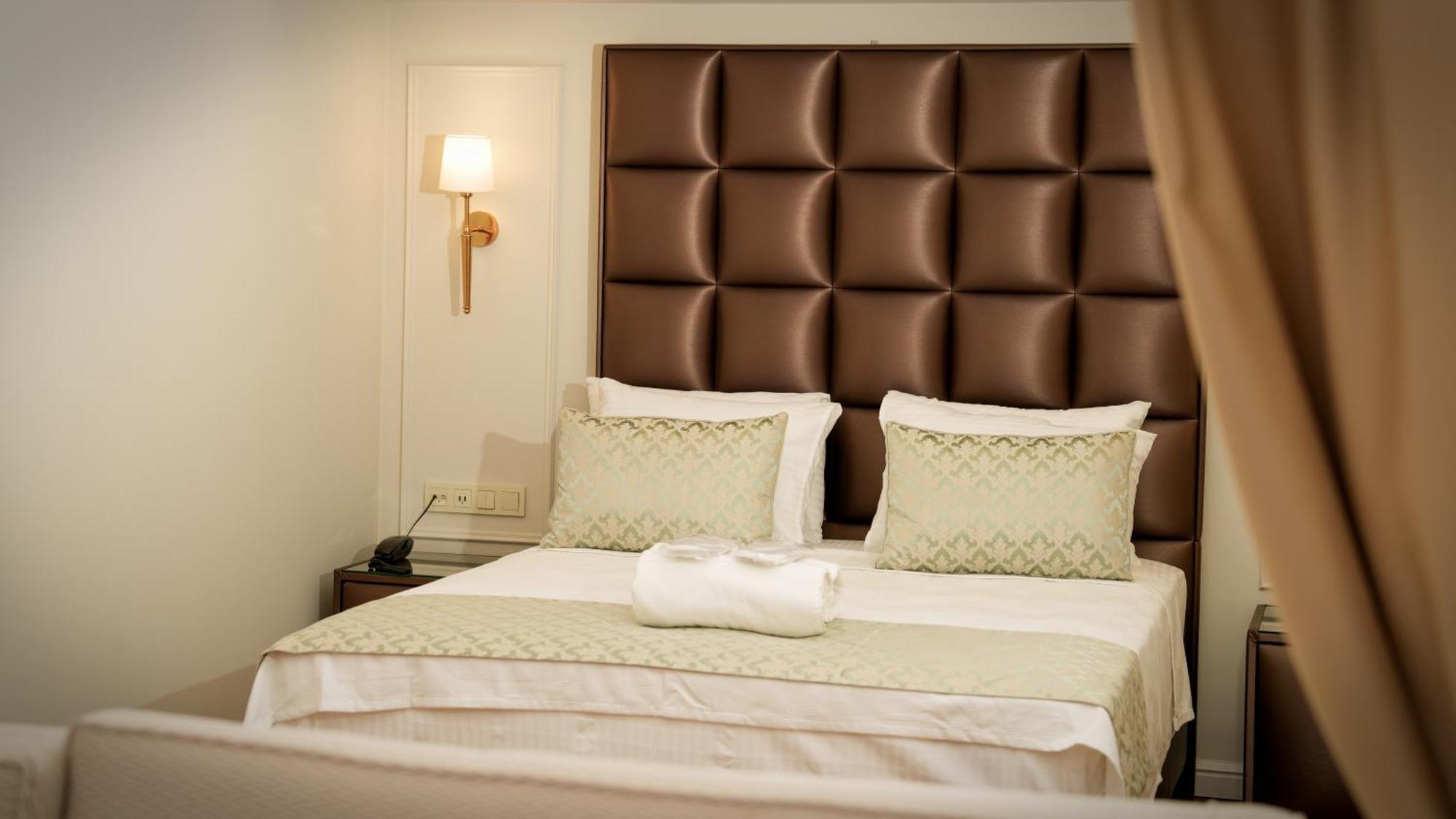 Gaia Suites İstanbul Dış mekan fotoğraf
