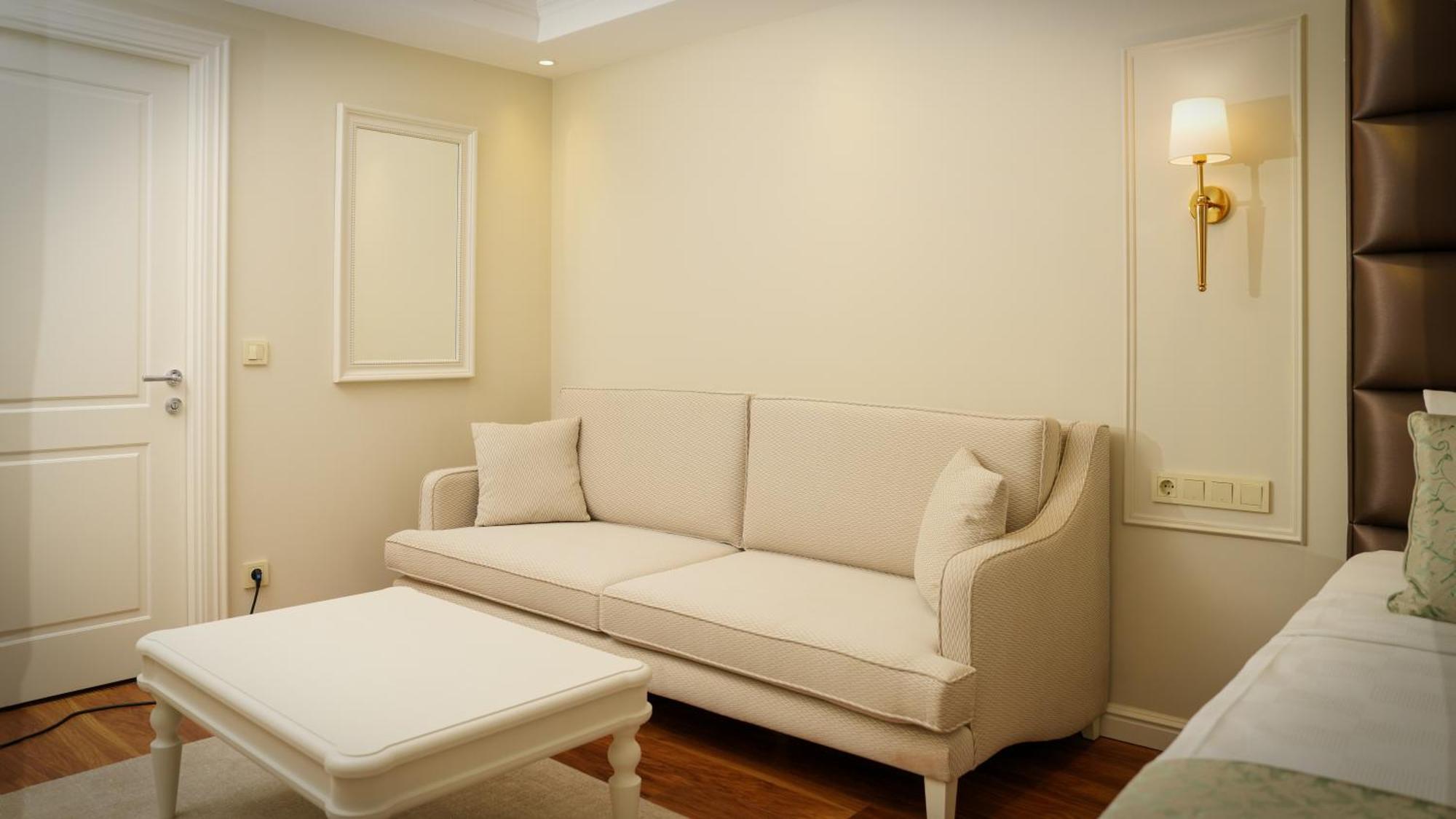 Gaia Suites İstanbul Dış mekan fotoğraf