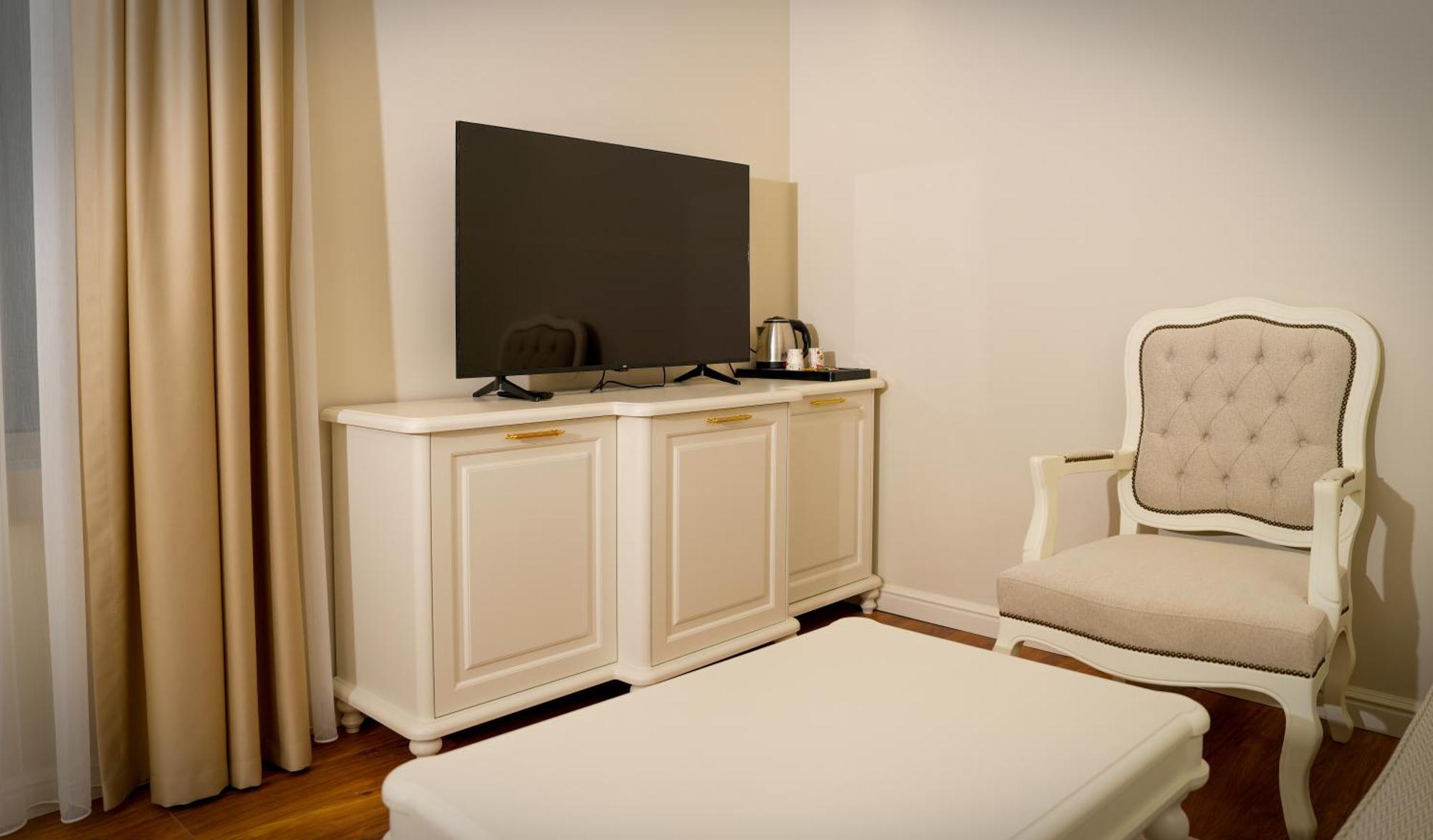 Gaia Suites İstanbul Dış mekan fotoğraf