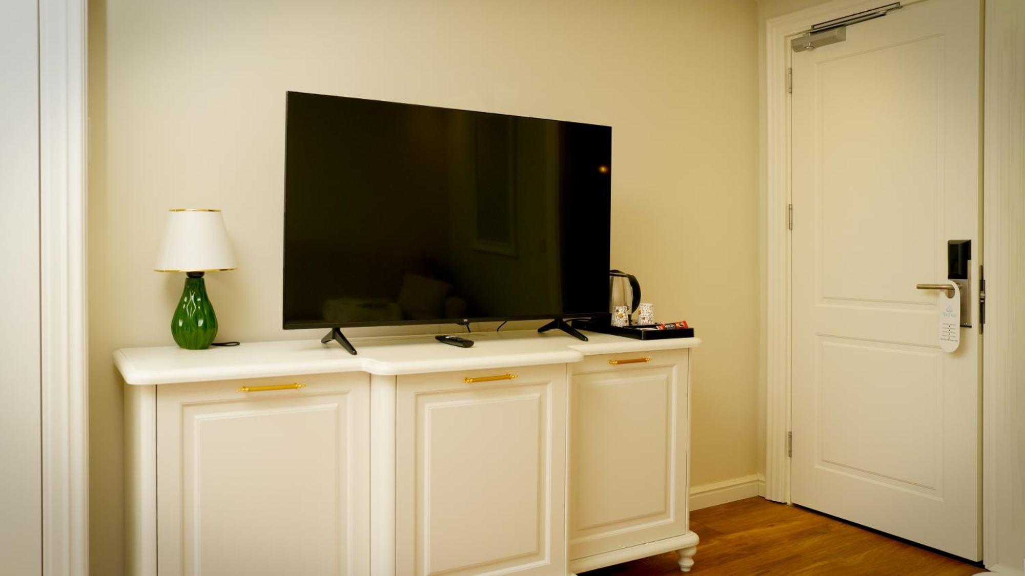 Gaia Suites İstanbul Dış mekan fotoğraf