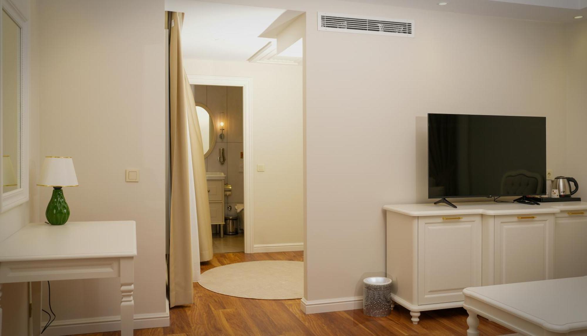 Gaia Suites İstanbul Dış mekan fotoğraf
