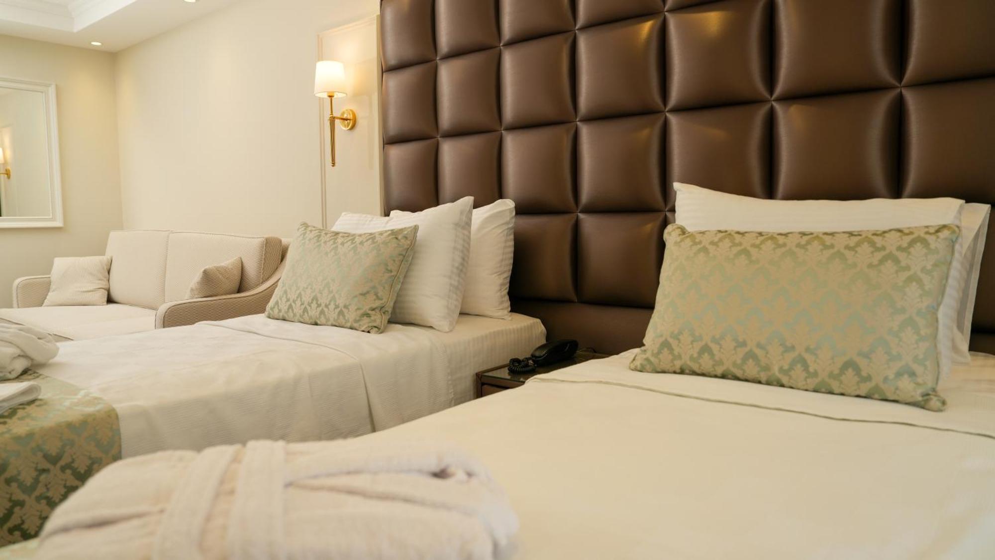 Gaia Suites İstanbul Dış mekan fotoğraf