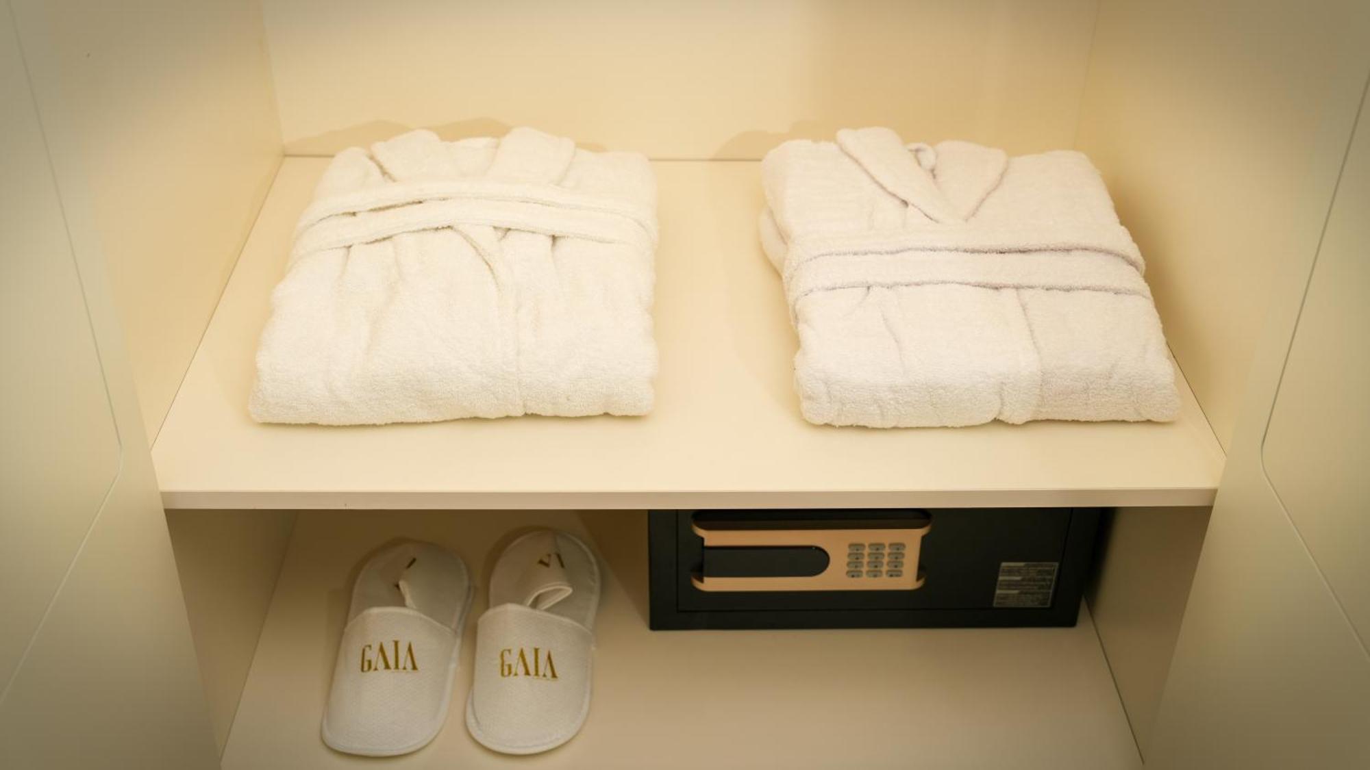 Gaia Suites İstanbul Dış mekan fotoğraf