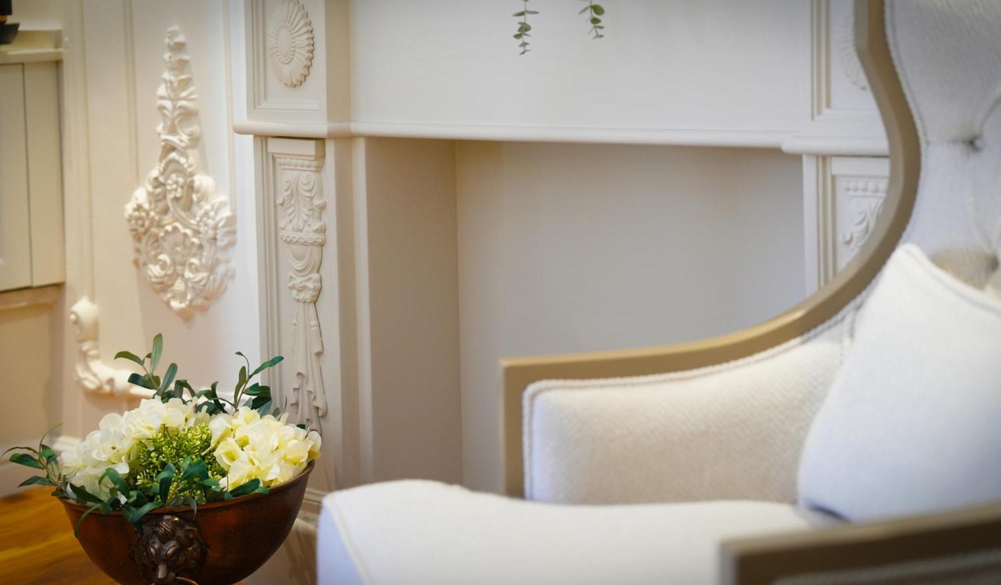 Gaia Suites İstanbul Dış mekan fotoğraf
