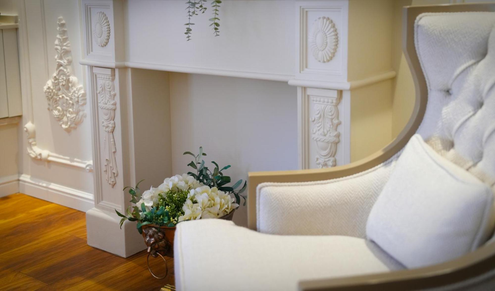 Gaia Suites İstanbul Dış mekan fotoğraf